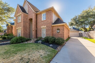 7907 Emerald Bluff Ct, Houston, TX 77095 - photo 2