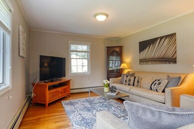 2 Ledgewood Dr, Burlington, MA 01803 - photo 6