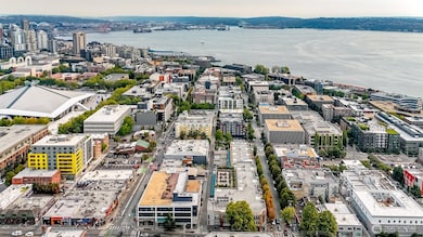 Tribeca Condos unit 301, Seattle, WA 98119 - photo 4