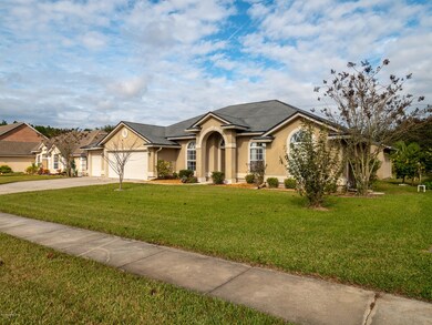 604 N Forest Creek Dr.