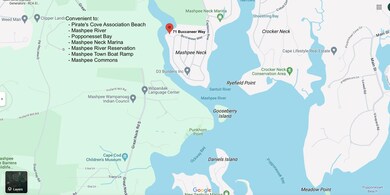 Area Map