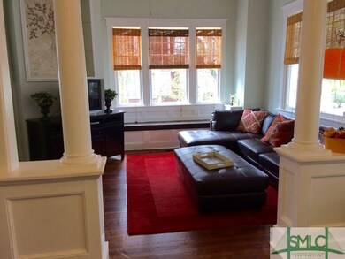 601 E 40th St, Savannah, GA 31401 - photo 6