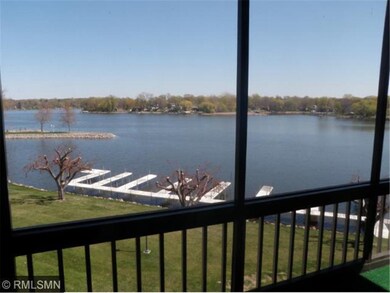 View from Deck