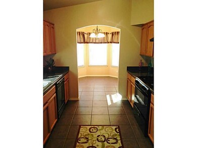 14366 Desert Sage Dr, Horizon City, TX 79928 - photo 4