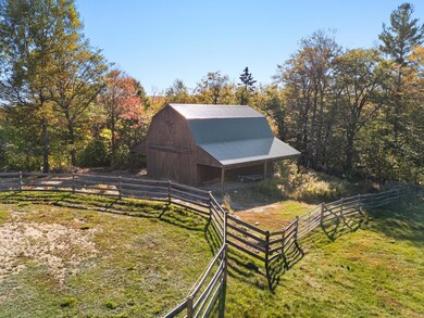 160 Fuller Hill Rd, Bryant Pond, ME 04219 - photo 7