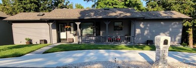 151 Elm Point Ln, Kimberling City, MO 65686 - photo 3