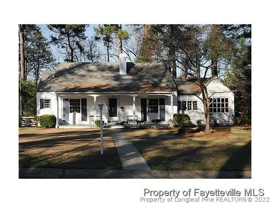 FDR w/built in china cab.