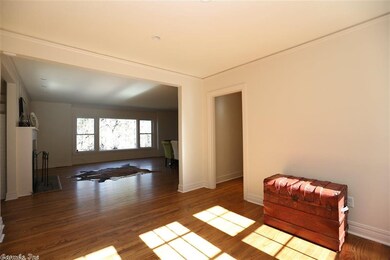 N Lookout Rd, Little Rock, AR 72205 - photo 4