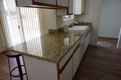 Eat In Over-sized Bar!