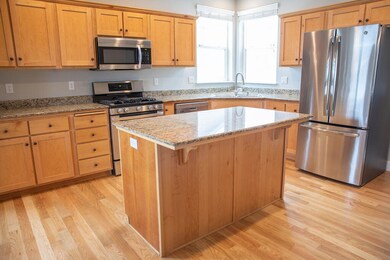 kilbourne kitchen
