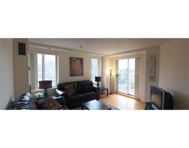 Bay Square unit 516, Cambridge, MA 02139 - photo 2