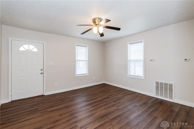 55 E Xenia St, Jamestown, OH 45335 - photo 5