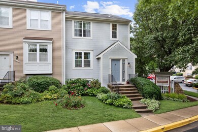 1901 Bronzegate Blvd, Silver Spring, MD 20904 - photo 2