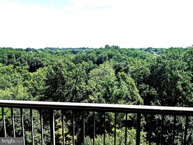 Lakeside Plaza Condominium unit 1127, Baileys Crossroads, VA 22041 - photo 5