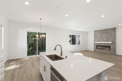 310 Mt Wilder Way unit 53, Port Ludlow, WA 98365 - photo 5