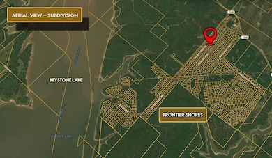 0 Sunset Ridge Rd, Prue, OK 74054 - photo 3