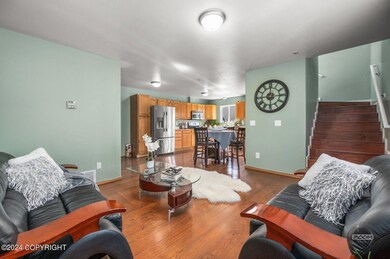 Open concept