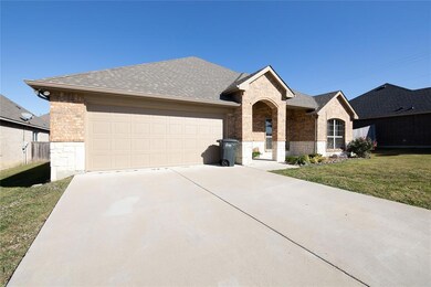 2706 Park St, Ennis, TX 75119 - photo 2
