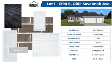 1390 S Olde Savannah Ave, Republic, MO 65738 - photo 3