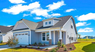 826 Cascade Loop unit Lot 87- Starfish 3-, Little River, SC 29566 - photo 3