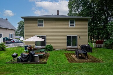 66 Locust Ave, Worcester, MA 01604 - photo 5