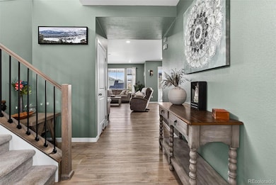 8102 Mt Lincoln Rd, Littleton, CO 80125 - photo 6