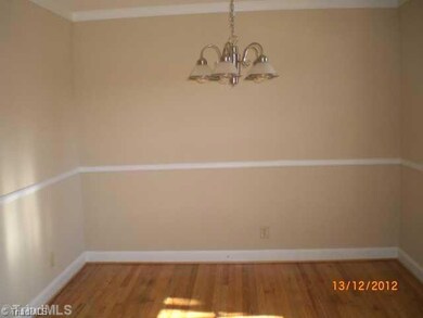 Dining Room.