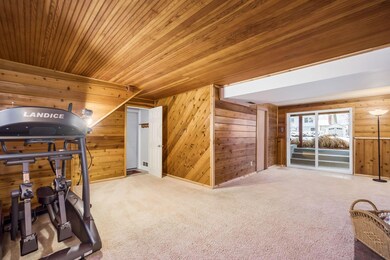 Rec room