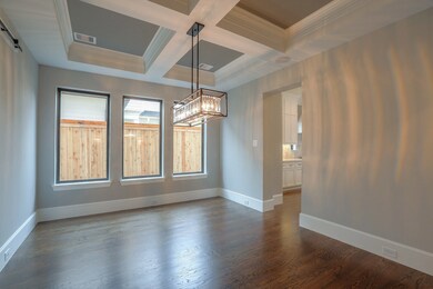 1627 Richelieu Ln, Houston, TX 77018 - photo 6