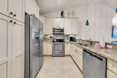 Kitchen!