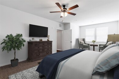 Beazer Homes Gatherings Dorset floorplan - this is