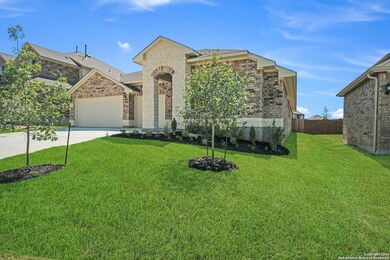 12277 Dusty Boots Rd, San Antonio, TX 78254 - photo 4