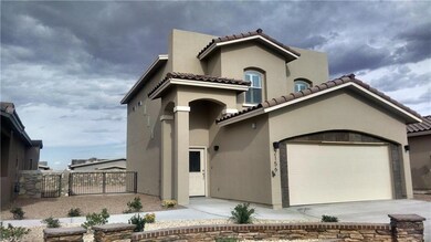 14933 Boer Trail Ave, El Paso, TX 79938 - photo 2