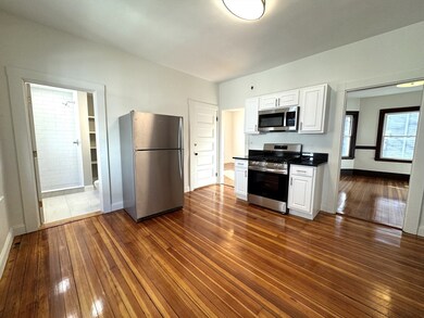 11 E Milton Rd unit 3, Brookline, MA 02445 - photo 3