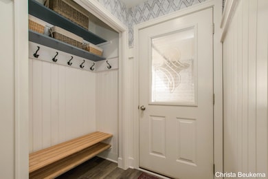 Entryway