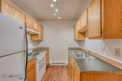 77 Aspen Leaf Dr unit 17, Big Sky, MT 59716 - photo 2