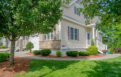 12 Manor Dr unit A, Hooksett, NH 03106 - photo 4