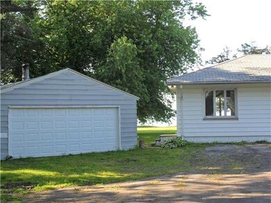 Yard/Garden