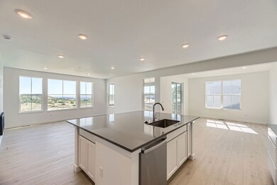 3991 Descent St Kitchen 2