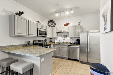 801 16th Ave unit 3C, Tuscaloosa, AL 35401 - photo 4