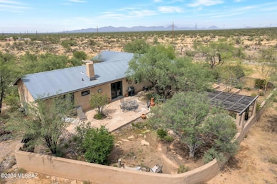 15015 W Adobe Vista Trail, Tucson, AZ 85736 - photo 6