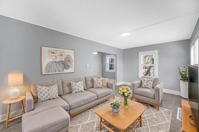 1442 N Colfax St, Griffith, IN 46319 - photo 3