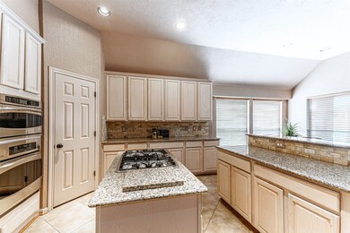 15703 Aberdeen Trails Dr, Houston, TX 77095 - photo 6