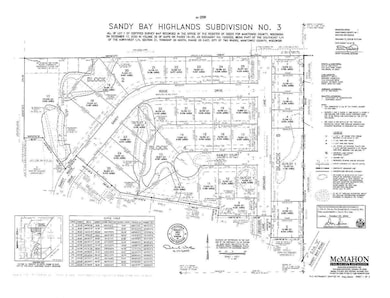 Lt21 Sandy Ridge Dr, Two Rivers, WI 54241 - photo 2