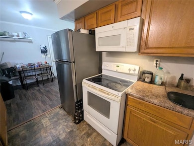 307 N Oak St, Campbell, MO 63933 - photo 6