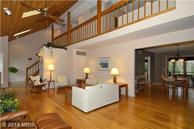 1052 Marywood Dr, Davidsonville, MD 21035 - photo 4