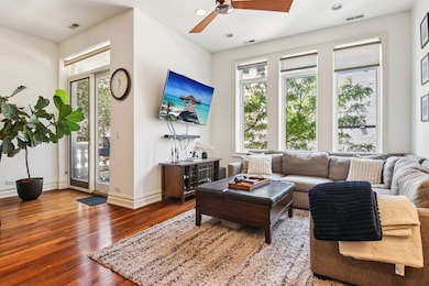 3161 N Halsted St unit 202, Chicago, IL 60657 - photo 3