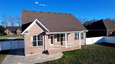 132 Old Stone Cir, Manchester, TN 37355 - photo 7