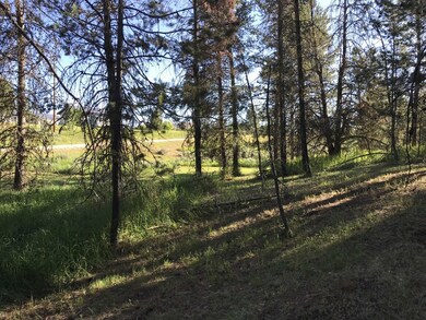 Five Miles To Lake Cascade