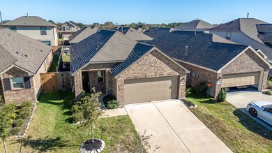 18462 Cobalt Cove Ln, Hockley, TX 77447 - photo 4